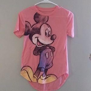 Tee shirt